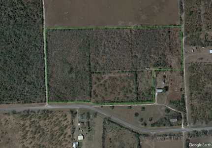 20.96 Acres of Solid Brush in Bee County, TX - image 2