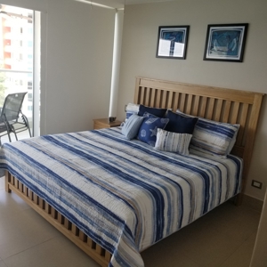 Oceanfront Apartment PH Bahia Resort Nueva Gorgona *Sold¨* - image 7
