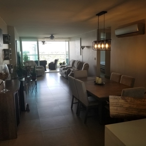 Oceanfront Apartment PH Bahia Resort Nueva Gorgona *Sold¨* - image 4