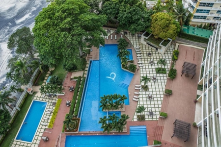 Oceanfront Apartment PH Bahia Resort Nueva Gorgona *Sold¨* - image 16