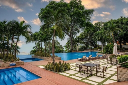 Oceanfront Apartment PH Bahia Resort Nueva Gorgona *Sold¨* - image 18