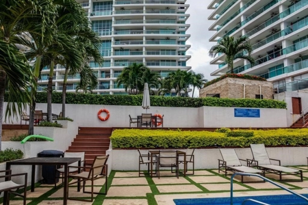 Oceanfront Apartment PH Bahia Resort Nueva Gorgona *Sold¨* - image 15