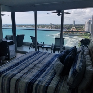 Oceanfront Apartment PH Bahia Resort Nueva Gorgona *Sold¨* - image 5