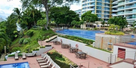 Oceanfront Apartment PH Bahia Resort Nueva Gorgona *Sold¨* - image 17