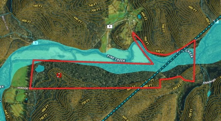 Scioto County Ohio Land for Sale - image 47