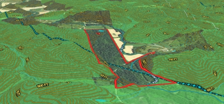 Scioto County Ohio Land for Sale - image 50
