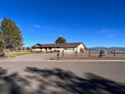 Home in Alturas, Ca For Sale - image 1