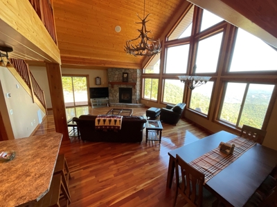 ** PENDING ** Mountain Home for Sale in Meadows of Dan VA! - image 3