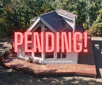 ** PENDING ** Mountain Home for Sale in Meadows of Dan VA! - image 34