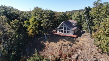 ** PENDING ** Mountain Home for Sale in Meadows of Dan VA! - image 1