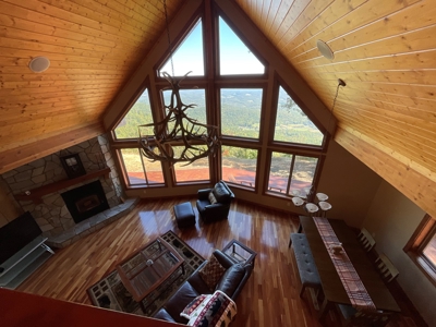 ** PENDING ** Mountain Home for Sale in Meadows of Dan VA! - image 17