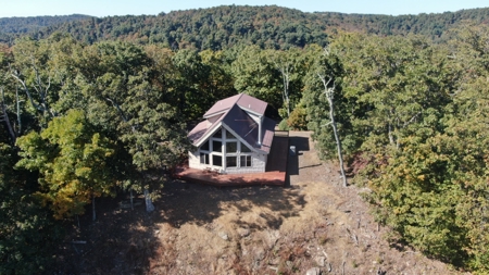 ** PENDING ** Mountain Home for Sale in Meadows of Dan VA! - image 24