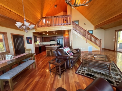 ** PENDING ** Mountain Home for Sale in Meadows of Dan VA! - image 4