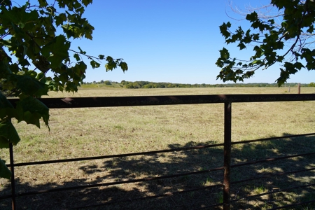 Country Homesite and Acreage For Sale, Lincoln County, OK - image 7
