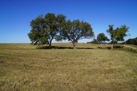 Country Homesite and Acreage For Sale, Lincoln County, OK - image 2