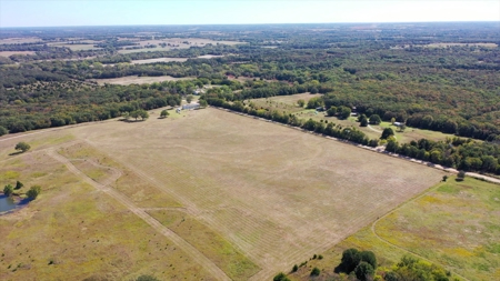 Country Homesite and Acreage For Sale, Lincoln County, OK - image 10