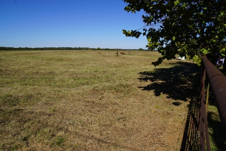 Country Homesite and Acreage For Sale, Lincoln County, OK - image 6
