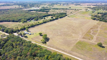 Country Homesite and Acreage For Sale, Lincoln County, OK - image 11