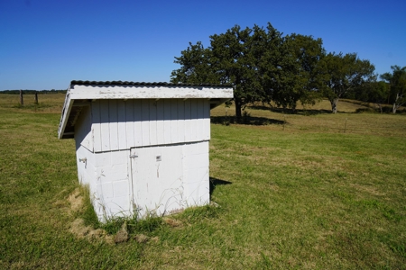 Country Homesite and Acreage For Sale, Lincoln County, OK - image 3