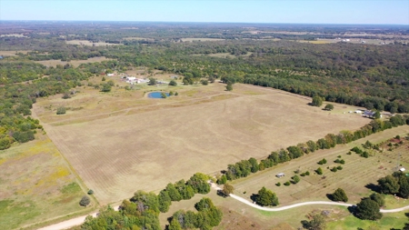Country Homesite and Acreage For Sale, Lincoln County, OK - image 9