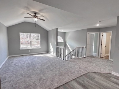 El Dorado Springs Missouri New Construction Home for Sale - image 8