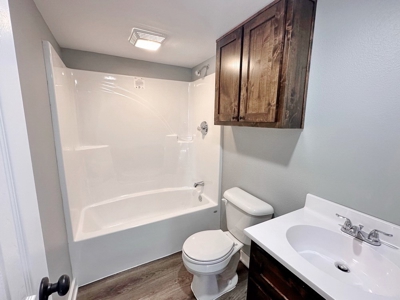 El Dorado Springs Missouri New Construction Home for Sale - image 30