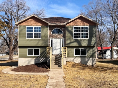 El Dorado Springs Missouri New Construction Home for Sale - image 4
