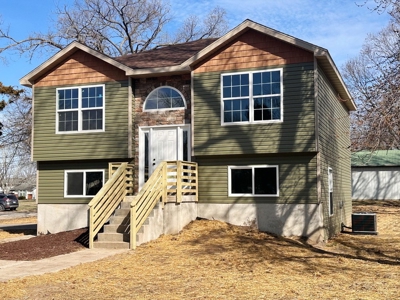 El Dorado Springs Missouri New Construction Home for Sale - image 5