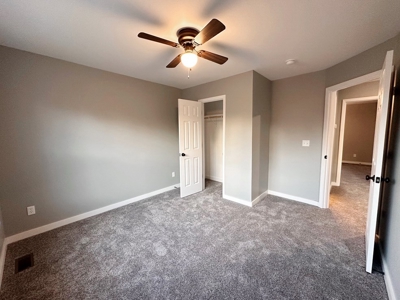 El Dorado Springs Missouri New Construction Home for Sale - image 19