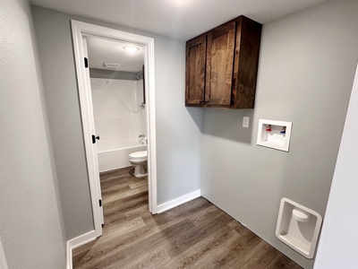 El Dorado Springs Missouri New Construction Home for Sale - image 29