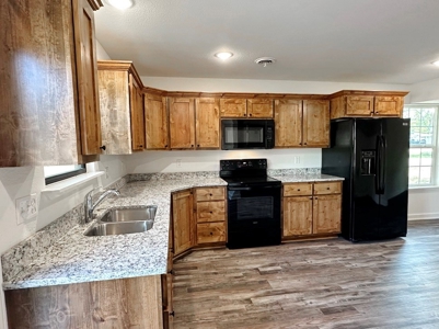 El Dorado Springs Missouri New Construction Home for Sale - image 11