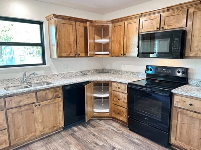 El Dorado Springs Missouri New Construction Home for Sale - image 13