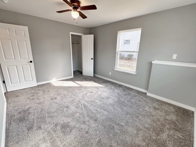 El Dorado Springs Missouri New Construction Home for Sale - image 28