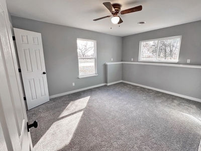 El Dorado Springs Missouri New Construction Home for Sale - image 27