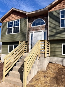 El Dorado Springs Missouri New Construction Home for Sale - image 7