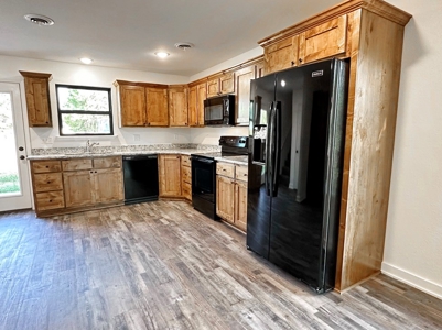 El Dorado Springs Missouri New Construction Home for Sale - image 10