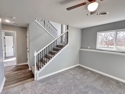 El Dorado Springs Missouri New Construction Home for Sale - image 23