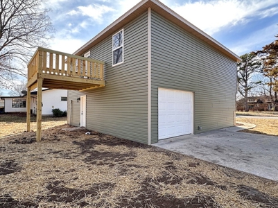El Dorado Springs Missouri New Construction Home for Sale - image 31