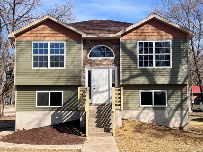 El Dorado Springs Missouri New Construction Home for Sale - image 32