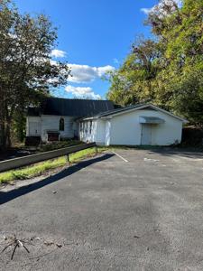 Church for Sale in Shawsville VA - image 4