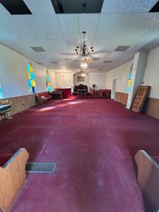 Church for Sale in Shawsville VA - image 3