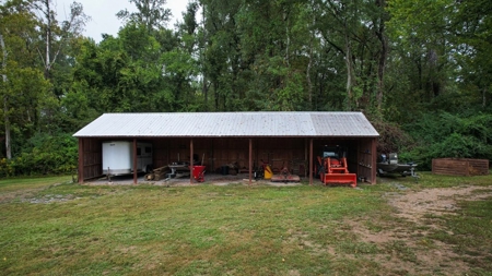 Homesite with Lake Saint Francisville, LA - image 21