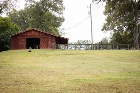 Homesite with Lake Saint Francisville, LA - image 11