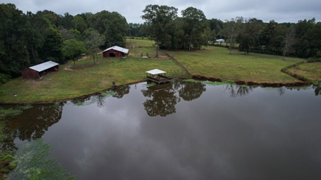 Homesite with Lake Saint Francisville, LA - image 20