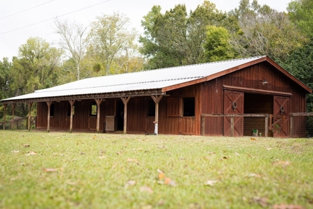 Homesite with Lake Saint Francisville, LA - image 8