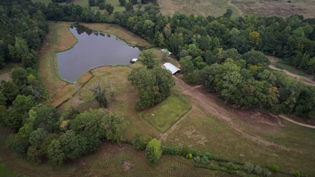 Homesite with Lake Saint Francisville, LA - image 14