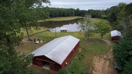 Homesite with Lake Saint Francisville, LA - image 1