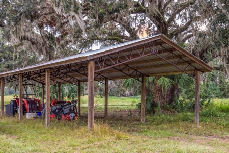 572 +/- Ac With Convention Center, Horse Trails For Sale! - image 31