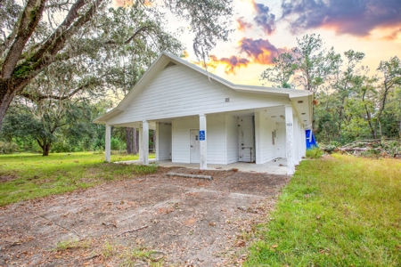 572 +/- Ac With Convention Center, Horse Trails For Sale! - image 34