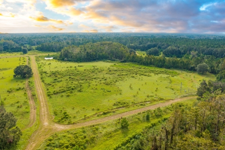 572 +/- Ac With Convention Center, Horse Trails For Sale! - image 10